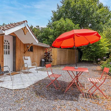 Studio Bassin D'Arcachon La Teste-de-Buch Exterior foto